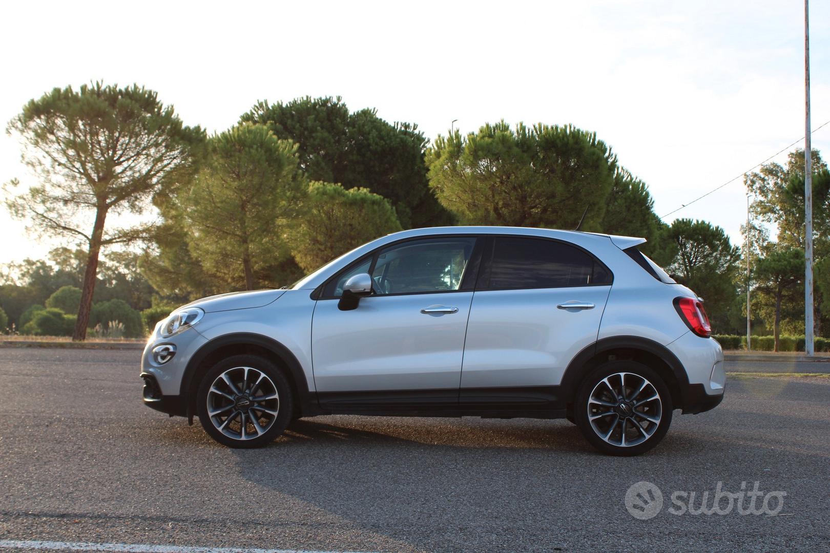 Fiat 500X 2021 photo 2