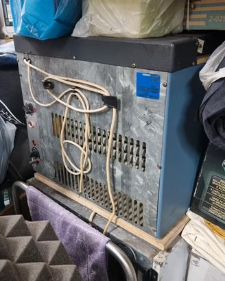 frigorifero trivalente eletrolux