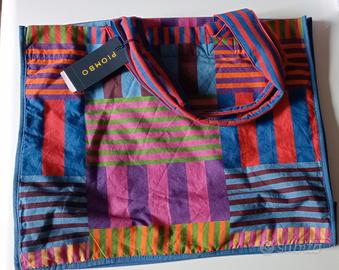 Tote bag Piombo