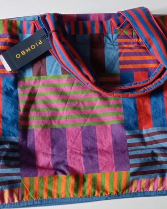 Tote bag Piombo