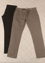 n.2 Pantaloni Clayton