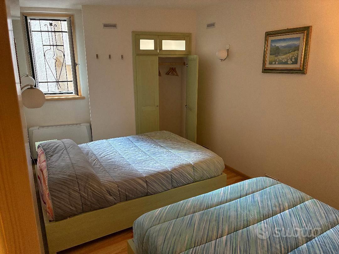 Apartment in Blessagno, Lura - Vista 3