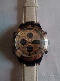 orologio uomo taglia unica 