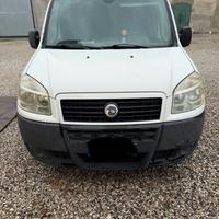 Fiat Doblò 1.6 Natural Power