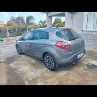 fiat bravi 1.600 Multijet anno 2011