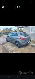 fiat bravi 1.600 Multijet anno 2011