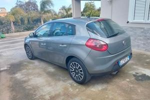 fiat bravi 1.600 Multijet anno 2011