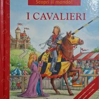 libro: i Cavalieri