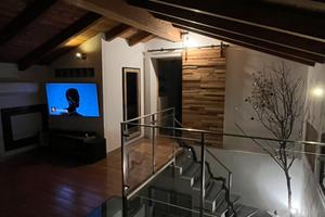 Appartamento su 2 livelli