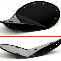 Base x sella a molle ducati bmw aprilia norton tri