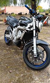 Yamaha fz6 