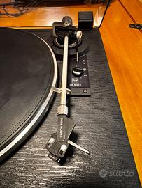 Giradischi Dual CS 503-1