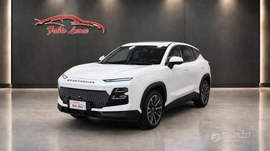 SPORTEQUIPE 6 GT