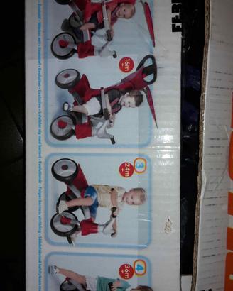 triciclo febbraio 3 in 1