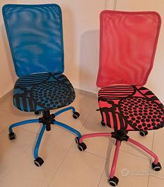 sedia ufficio 