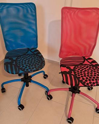 sedia ufficio 