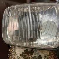 Fari per ricambio d’auto d'epoca