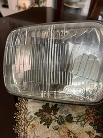 Fari per ricambio d’auto d'epoca
