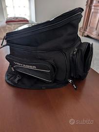 Borsa serbatoio moto Givi  Voyager 