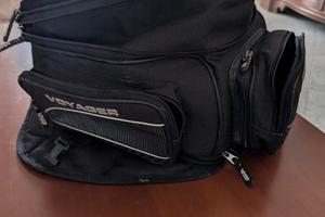 Borsa serbatoio moto Givi  Voyager 