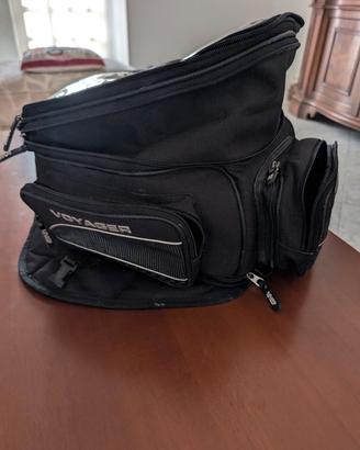 Borsa serbatoio moto Givi  Voyager 