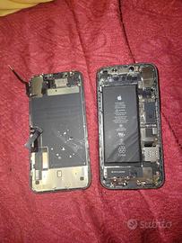 IPHONE 11 PARTI DI RICAMBIO 