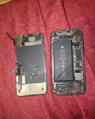 IPHONE 11 PARTI DI RICAMBIO 