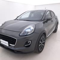 Ford Puma Titanium BR404549 1.5 Diesel 120CV