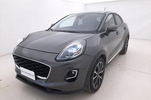 Ford Puma Titanium BR404549 1.5 Diesel 120CV