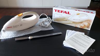 Coltello elettrico Tefal Prep Line