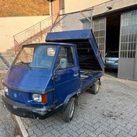 ape poker ribaltabile