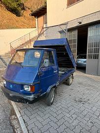 ape poker ribaltabile