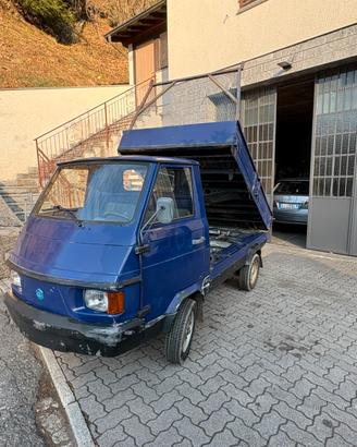 ape poker ribaltabile