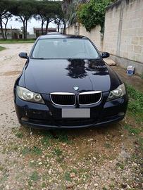 BMW 320 TDI touring elettra