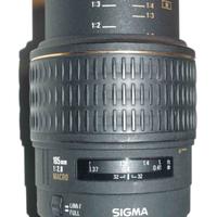 Sigma macro autofocus per Pentax