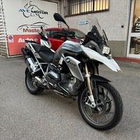 BMW R1200GS 10/14 KM.18123 UNIPRO FULL OPT.