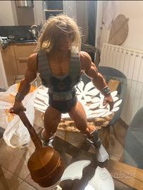 Tytus raro mattel 1986