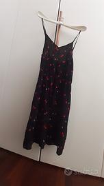 vestito tezenis