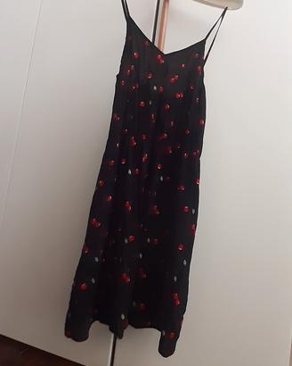 vestito tezenis