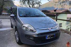 Fiat punto evo