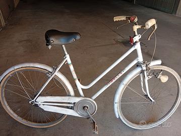  Bicicletta per donna ruota 26 