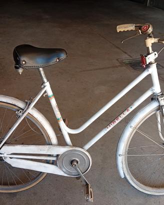  Bicicletta per donna ruota 26 