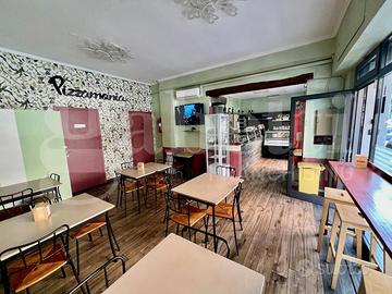 Ristorante Roma [Cod. rif 3268946VCG]