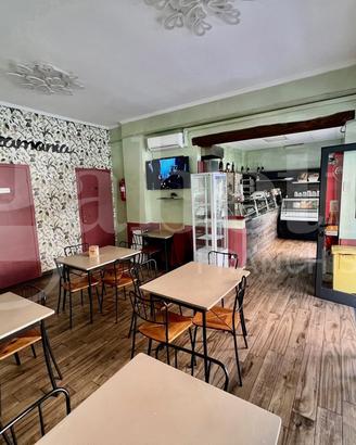 Ristorante Roma [Cod. rif 3268946VCG]