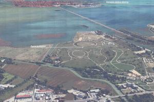 Terreno industriale commerciale