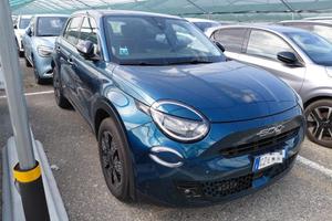 FIAT 600 Hybrid 145 CV DCT MHEV i