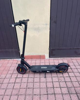 Monopattino elettrico funzionate