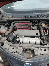 MOTORE 500 ABARTH 595 PRIMA SERIE CON 0 KM. CAMBIO