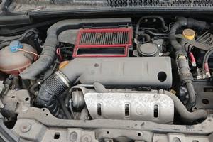 MOTORE 500 ABARTH 595 PRIMA SERIE CON 0 KM. CAMBIO