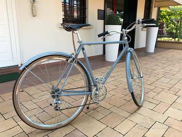 ABICI Sveltina Uomo 52  – Brooks Cambium C17 – 9V